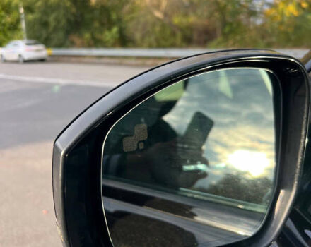 Чорний Ленд Ровер Range Rover Sport, об'ємом двигуна 2.99 л та пробігом 200 тис. км за 24899 $, фото 16 на Automoto.ua