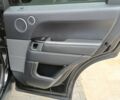 Чорний Ленд Ровер Range Rover Sport, об'ємом двигуна 2.99 л та пробігом 195 тис. км за 24000 $, фото 16 на Automoto.ua