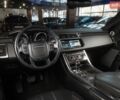 Чорний Ленд Ровер Range Rover Sport, об'ємом двигуна 2.99 л та пробігом 190 тис. км за 30000 $, фото 35 на Automoto.ua