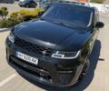 Чорний Ленд Ровер Range Rover Sport, об'ємом двигуна 2.99 л та пробігом 175 тис. км за 36000 $, фото 24 на Automoto.ua
