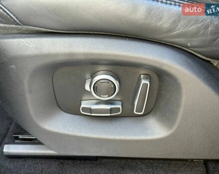 Чорний Ленд Ровер Range Rover Sport, об'ємом двигуна 2.99 л та пробігом 156 тис. км за 23900 $, фото 14 на Automoto.ua