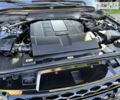 Черный Ленд Ровер Рендж Ровер Спорт, объемом двигателя 2.99 л и пробегом 80 тыс. км за 36900 $, фото 36 на Automoto.ua