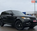 Чорний Ленд Ровер Range Rover Sport, об'ємом двигуна 3 л та пробігом 149 тис. км за 34500 $, фото 13 на Automoto.ua