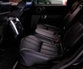 Чорний Ленд Ровер Range Rover Sport, об'ємом двигуна 3 л та пробігом 124 тис. км за 30000 $, фото 7 на Automoto.ua