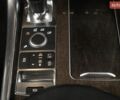 Чорний Ленд Ровер Range Rover Sport, об'ємом двигуна 2.99 л та пробігом 190 тис. км за 30000 $, фото 4 на Automoto.ua