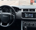 Чорний Ленд Ровер Range Rover Sport, об'ємом двигуна 2.99 л та пробігом 229 тис. км за 21999 $, фото 17 на Automoto.ua
