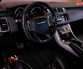Чорний Ленд Ровер Range Rover Sport, об'ємом двигуна 2.99 л та пробігом 124 тис. км за 23900 $, фото 28 на Automoto.ua