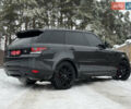 Чорний Ленд Ровер Range Rover Sport, об'ємом двигуна 3 л та пробігом 154 тис. км за 33000 $, фото 62 на Automoto.ua