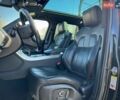 Чорний Ленд Ровер Range Rover Sport, об'ємом двигуна 3 л та пробігом 94 тис. км за 29500 $, фото 28 на Automoto.ua