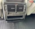 Чорний Ленд Ровер Range Rover Sport, об'ємом двигуна 2.99 л та пробігом 117 тис. км за 26700 $, фото 33 на Automoto.ua
