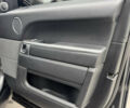 Чорний Ленд Ровер Range Rover Sport, об'ємом двигуна 2.99 л та пробігом 150 тис. км за 34950 $, фото 24 на Automoto.ua