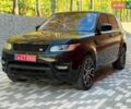 Чорний Ленд Ровер Range Rover Sport, об'ємом двигуна 2.99 л та пробігом 207 тис. км за 17900 $, фото 2 на Automoto.ua