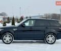Чорний Ленд Ровер Range Rover Sport, об'ємом двигуна 2.99 л та пробігом 117 тис. км за 26700 $, фото 15 на Automoto.ua
