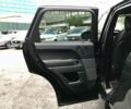 Чорний Ленд Ровер Range Rover Sport, об'ємом двигуна 3 л та пробігом 62 тис. км за 58000 $, фото 53 на Automoto.ua