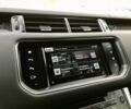 Чорний Ленд Ровер Range Rover Sport, об'ємом двигуна 3 л та пробігом 62 тис. км за 58000 $, фото 83 на Automoto.ua