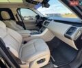 Чорний Ленд Ровер Range Rover Sport, об'ємом двигуна 3 л та пробігом 153 тис. км за 16200 $, фото 8 на Automoto.ua