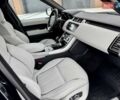 Чорний Ленд Ровер Range Rover Sport, об'ємом двигуна 2.99 л та пробігом 117 тис. км за 26700 $, фото 44 на Automoto.ua