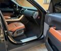 Чорний Ленд Ровер Range Rover Sport, об'ємом двигуна 3 л та пробігом 193 тис. км за 32000 $, фото 17 на Automoto.ua