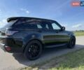 Чорний Ленд Ровер Range Rover Sport, об'ємом двигуна 3 л та пробігом 162 тис. км за 38000 $, фото 8 на Automoto.ua