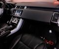 Чорний Ленд Ровер Range Rover Sport, об'ємом двигуна 2.99 л та пробігом 124 тис. км за 24900 $, фото 41 на Automoto.ua