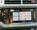 Чорний Ленд Ровер Range Rover Sport, об'ємом двигуна 2.99 л та пробігом 127 тис. км за 30500 $, фото 45 на Automoto.ua