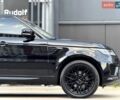 Чорний Ленд Ровер Range Rover Sport, об'ємом двигуна 3 л та пробігом 196 тис. км за 32990 $, фото 7 на Automoto.ua