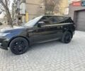 Чорний Ленд Ровер Range Rover Sport, об'ємом двигуна 2.99 л та пробігом 130 тис. км за 30900 $, фото 4 на Automoto.ua