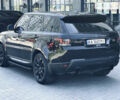 Чорний Ленд Ровер Range Rover Sport, об'ємом двигуна 2.99 л та пробігом 150 тис. км за 35555 $, фото 5 на Automoto.ua