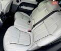 Чорний Ленд Ровер Range Rover Sport, об'ємом двигуна 2.99 л та пробігом 117 тис. км за 26700 $, фото 32 на Automoto.ua
