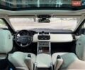 Чорний Ленд Ровер Range Rover Sport, об'ємом двигуна 3 л та пробігом 114 тис. км за 29500 $, фото 9 на Automoto.ua