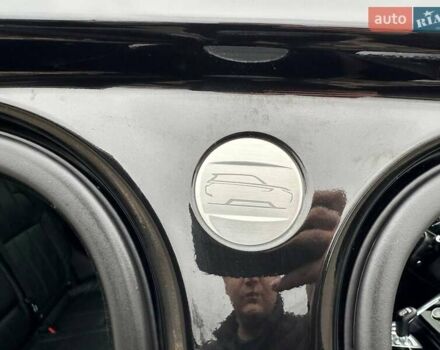 Черный Ленд Ровер Рендж Ровер Спорт, объемом двигателя 3 л и пробегом 125 тыс. км за 22950 $, фото 31 на Automoto.ua