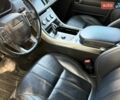Чорний Ленд Ровер Range Rover Sport, об'ємом двигуна 3 л та пробігом 160 тис. км за 15500 $, фото 19 на Automoto.ua