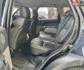 Чорний Ленд Ровер Range Rover Sport, об'ємом двигуна 2.99 л та пробігом 130 тис. км за 30900 $, фото 29 на Automoto.ua