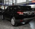 Чорний Ленд Ровер Range Rover Sport, об'ємом двигуна 2.99 л та пробігом 190 тис. км за 30000 $, фото 3 на Automoto.ua