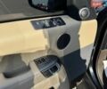 Чорний Ленд Ровер Range Rover Sport, об'ємом двигуна 3 л та пробігом 153 тис. км за 16200 $, фото 24 на Automoto.ua