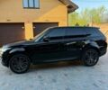Чорний Ленд Ровер Range Rover Sport, об'ємом двигуна 3 л та пробігом 193 тис. км за 32000 $, фото 5 на Automoto.ua