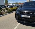Чорний Ленд Ровер Range Rover Sport, об'ємом двигуна 2.99 л та пробігом 175 тис. км за 36000 $, фото 18 на Automoto.ua