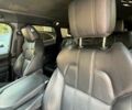 Чорний Ленд Ровер Range Rover Sport, об'ємом двигуна 2.99 л та пробігом 78 тис. км за 33000 $, фото 6 на Automoto.ua