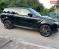 Чорний Ленд Ровер Range Rover Sport, об'ємом двигуна 3 л та пробігом 240 тис. км за 22999 $, фото 11 на Automoto.ua