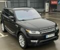Чорний Ленд Ровер Range Rover Sport, об'ємом двигуна 3 л та пробігом 99 тис. км за 28900 $, фото 10 на Automoto.ua