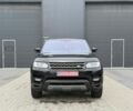 Чорний Ленд Ровер Range Rover Sport, об'ємом двигуна 2.99 л та пробігом 229 тис. км за 20799 $, фото 3 на Automoto.ua