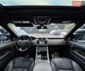 Чорний Ленд Ровер Range Rover Sport, об'ємом двигуна 2.99 л та пробігом 208 тис. км за 21999 $, фото 19 на Automoto.ua