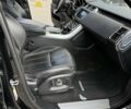 Чорний Ленд Ровер Range Rover Sport, об'ємом двигуна 3 л та пробігом 162 тис. км за 38000 $, фото 12 на Automoto.ua