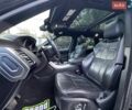 Чорний Ленд Ровер Range Rover Sport, об'ємом двигуна 2.99 л та пробігом 208 тис. км за 21999 $, фото 9 на Automoto.ua