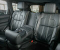 Чорний Ленд Ровер Range Rover Sport, об'ємом двигуна 3 л та пробігом 55 тис. км за 61000 $, фото 41 на Automoto.ua