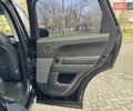 Чорний Ленд Ровер Range Rover Sport, об'ємом двигуна 2.99 л та пробігом 130 тис. км за 30900 $, фото 30 на Automoto.ua