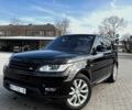 Чорний Ленд Ровер Range Rover Sport, об'ємом двигуна 2.99 л та пробігом 190 тис. км за 30000 $, фото 1 на Automoto.ua