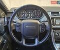 Чорний Ленд Ровер Range Rover Sport, об'ємом двигуна 2.99 л та пробігом 104 тис. км за 33333 $, фото 35 на Automoto.ua
