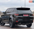 Чорний Ленд Ровер Range Rover Sport, об'ємом двигуна 3 л та пробігом 149 тис. км за 34500 $, фото 37 на Automoto.ua