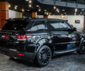 Чорний Ленд Ровер Range Rover Sport, об'ємом двигуна 3 л та пробігом 55 тис. км за 61000 $, фото 10 на Automoto.ua